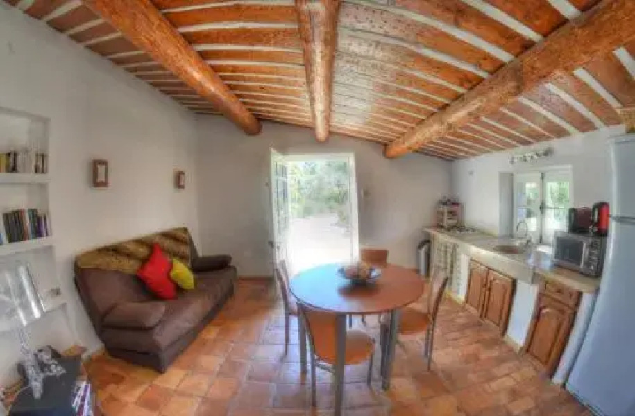 Apartment Jas de Clare