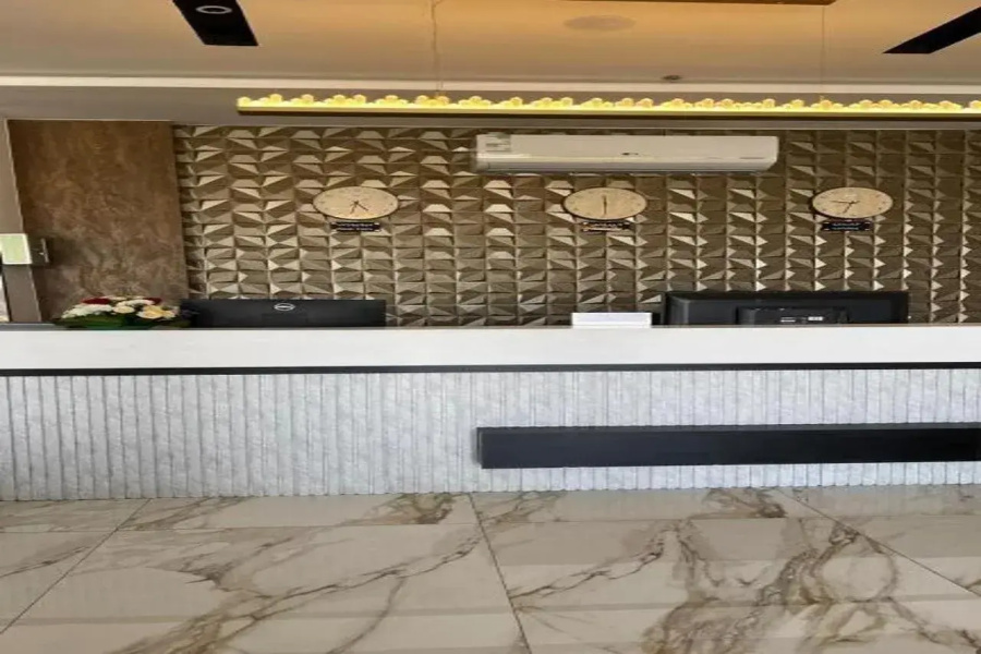 Niyama Hotel