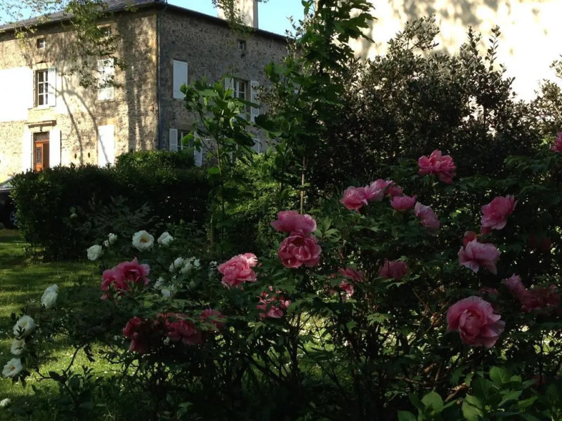 Domaine La Bonne Etoile