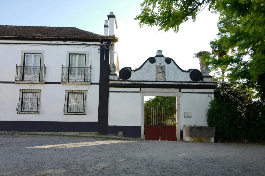 Arrábida Heritage