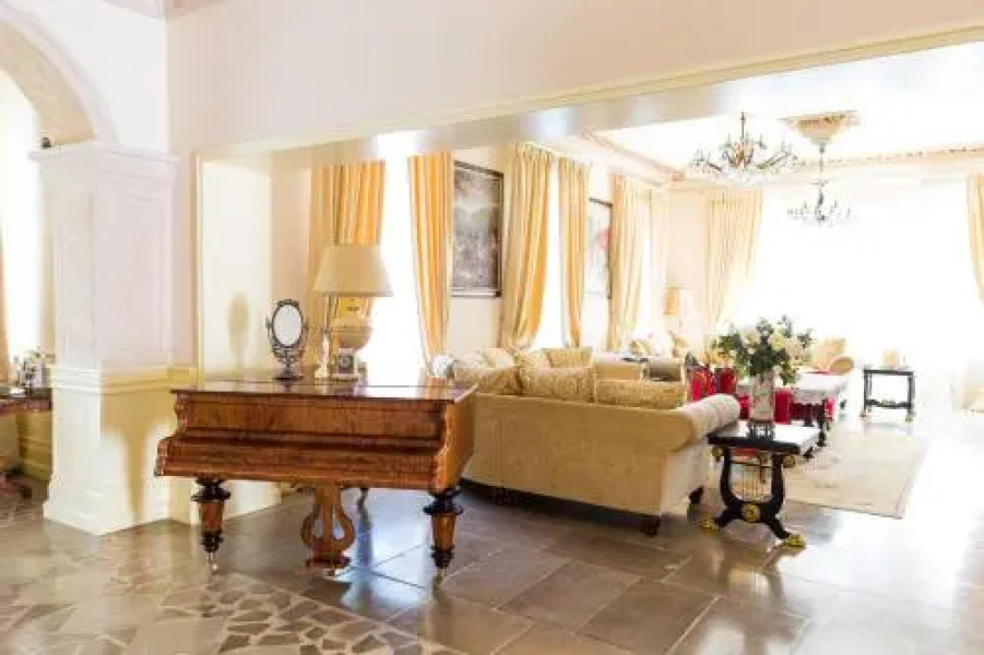 Rózana Rezydencja Wellness - Adults Only