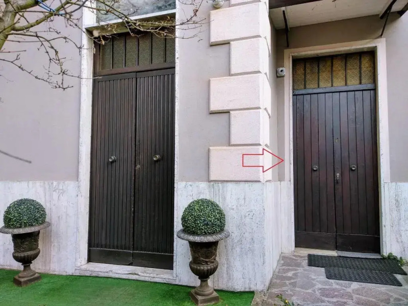 Bed and Breakfast Villa Laila