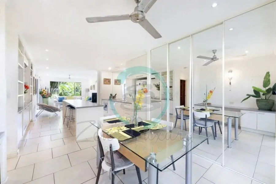 ZEN TREETOPS - 2BR Apartment with Pool