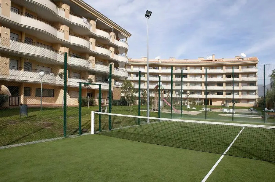 Apartamentos Albir Confort - Estrella