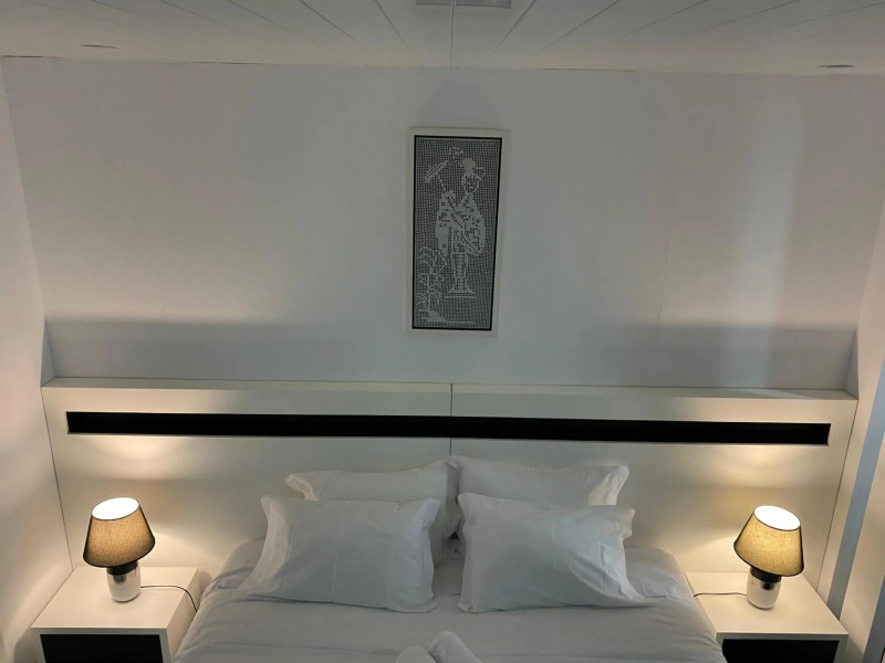 THE CEDAR TREE HOUSE Studio 48