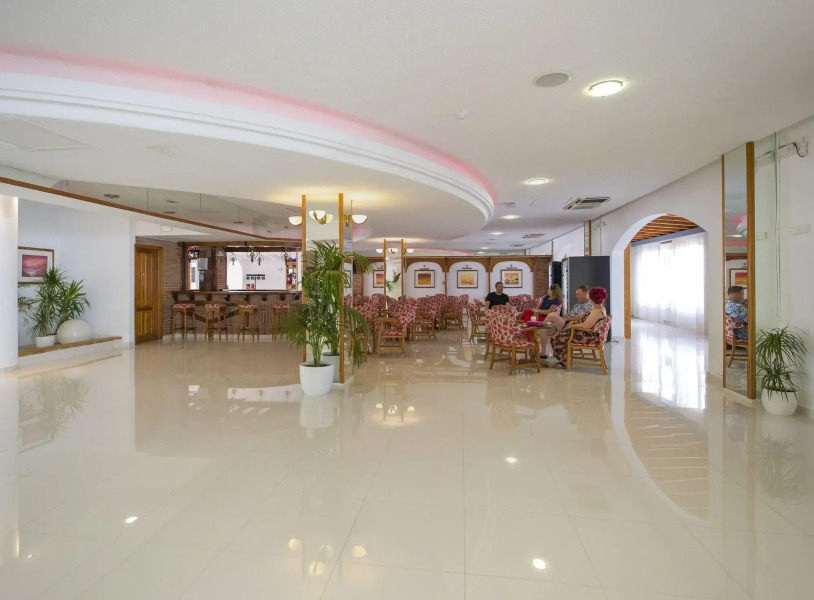 Coral Star Hotel