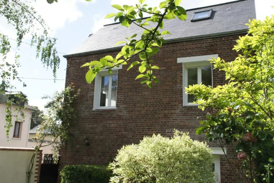 Le Gîte De Malaunay