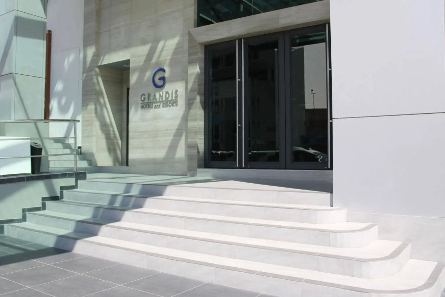 Grandis Hotel
