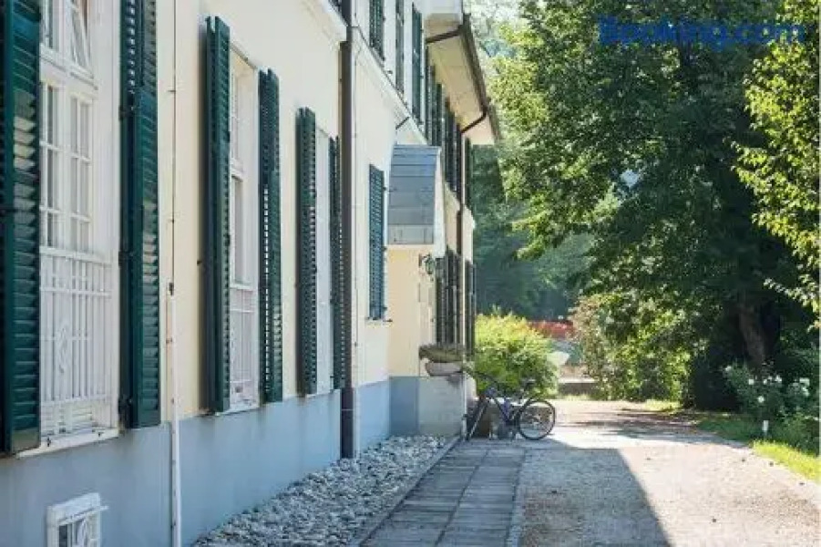 Apartments Villa Golf - Flucher Turizem