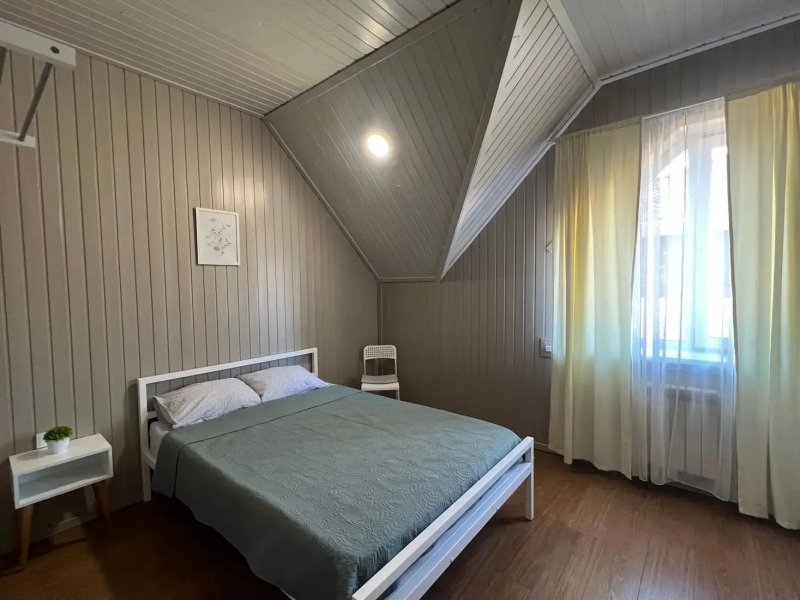 Коттедж Макс