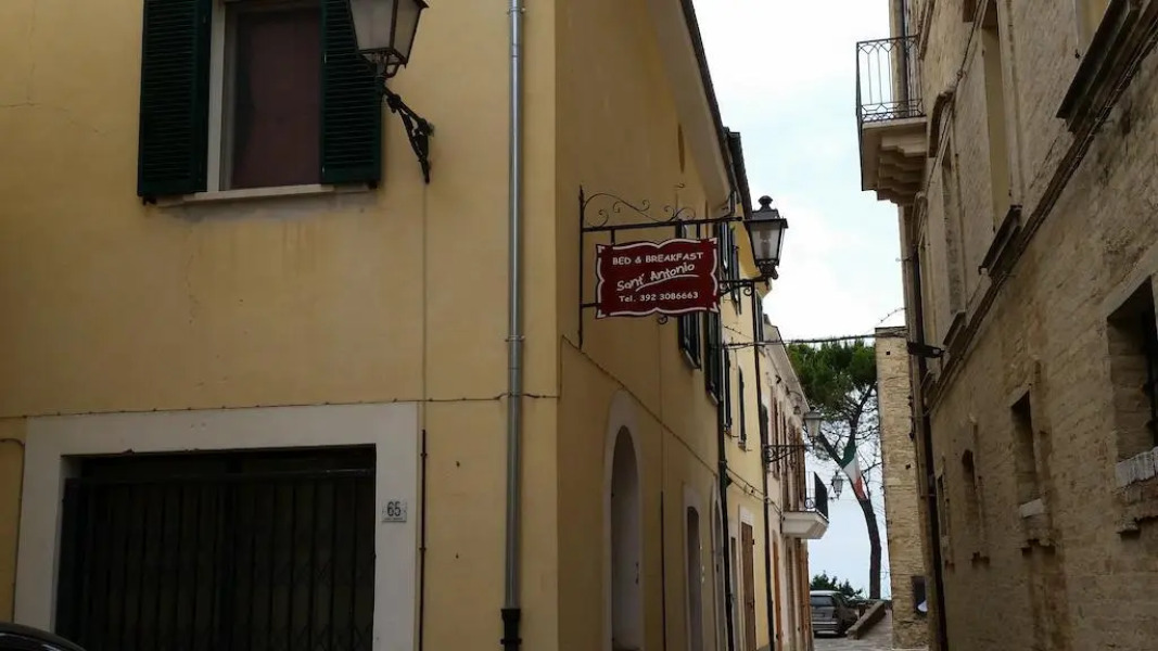 B&B Santantonio