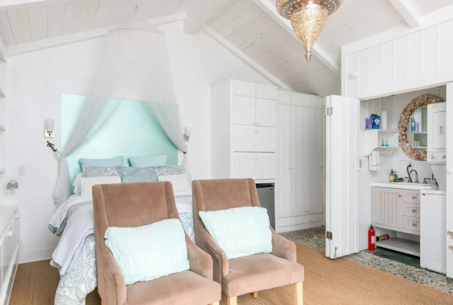 1395 Virginia Road Cottage Unit B Studio Bedroom 1 Bathroom Cottage