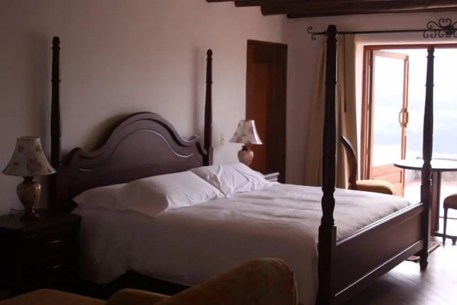 CotopaxiPungo Finca Hotel
