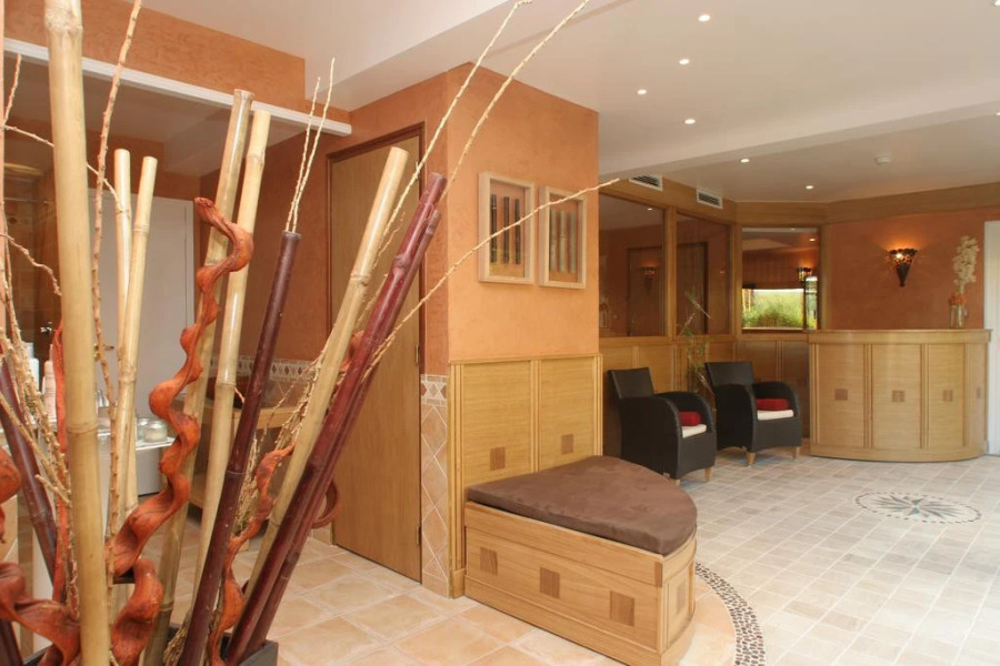 Briqueterie Champagne, A Beauvallon Hotel & Spa