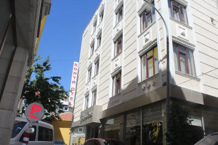 Konya Hotel