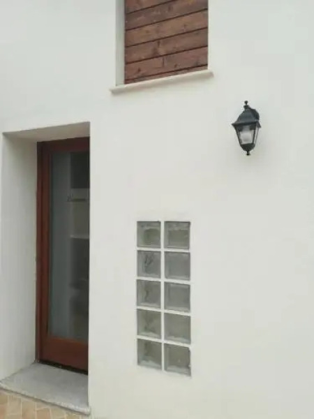 Appartamento Su Survaju