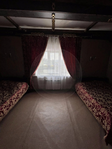 Коттедж Приют Ковбоя