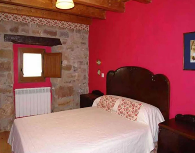 Posada la Sosiega
