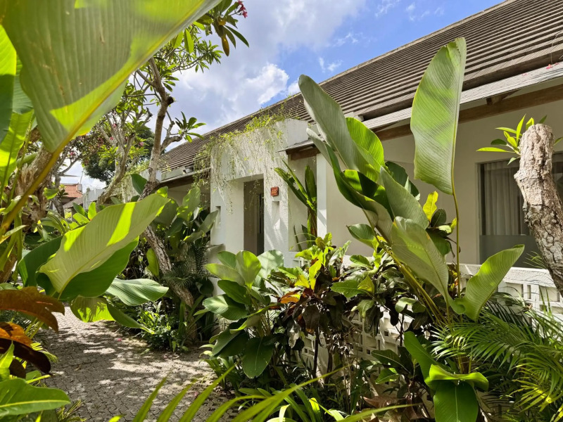 Lubdhaka Canggu Residence