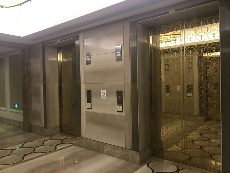 Sheraton Qingdao Jiaozhou Hotel