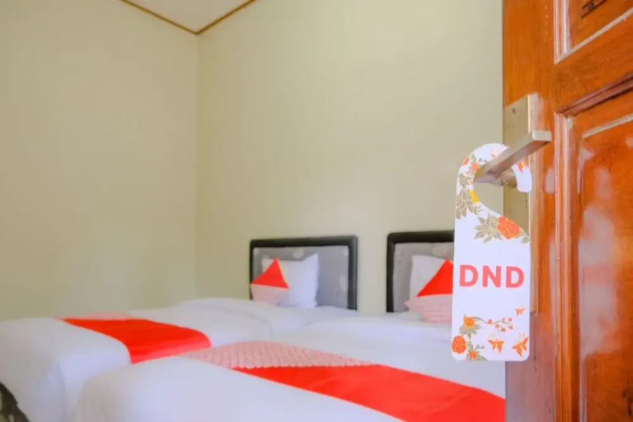 Sakinah Family Residence