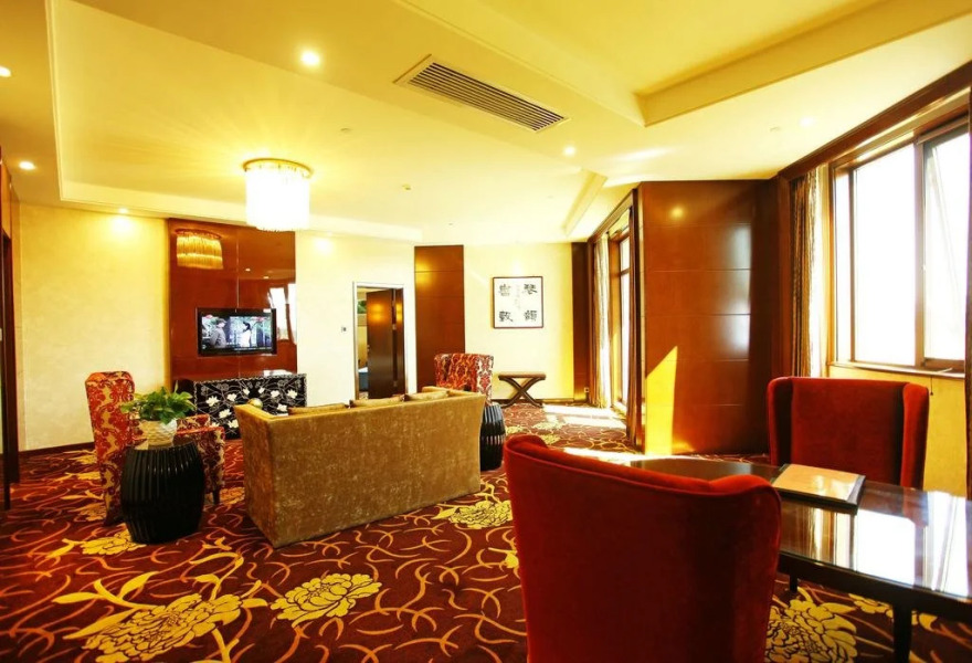 Hongwan Hotel