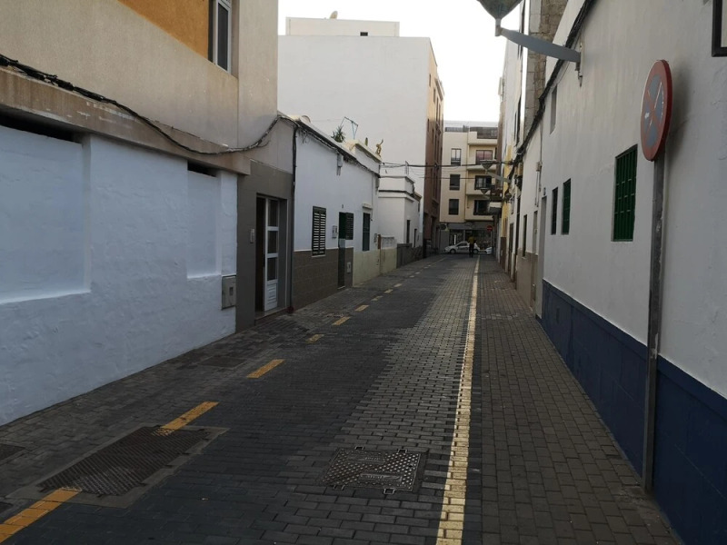 Arrecife Beach Apartment I