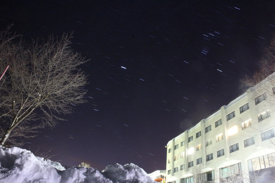 Okutone Onsen Hotel Sunbird