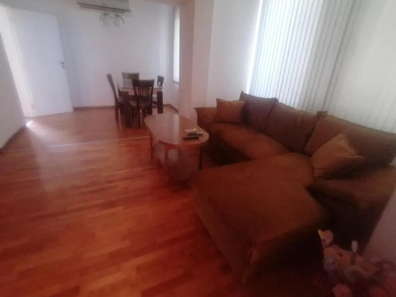 Marlene Apartment