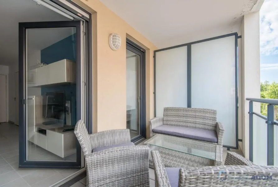 Bel appartement pour 2 à deux pas de la mer