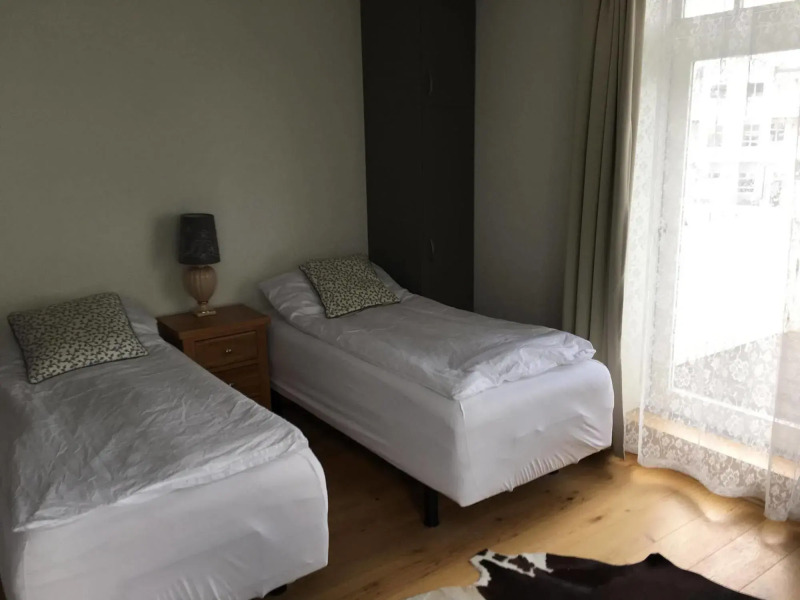 Hotel Ibudir Apartments