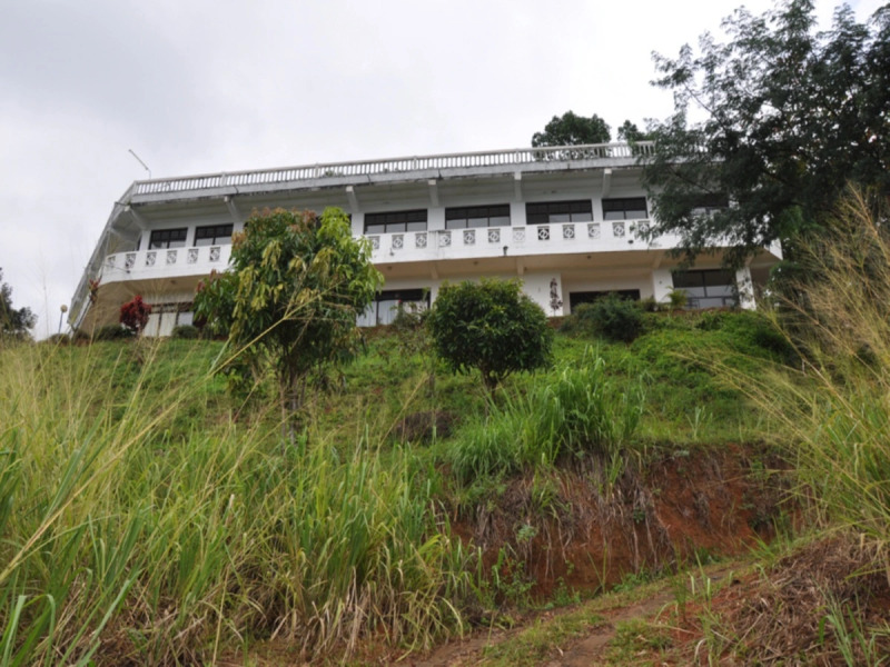 Green View Holiday Resort