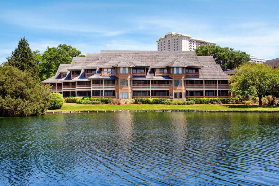 Kingston Plantation Condos