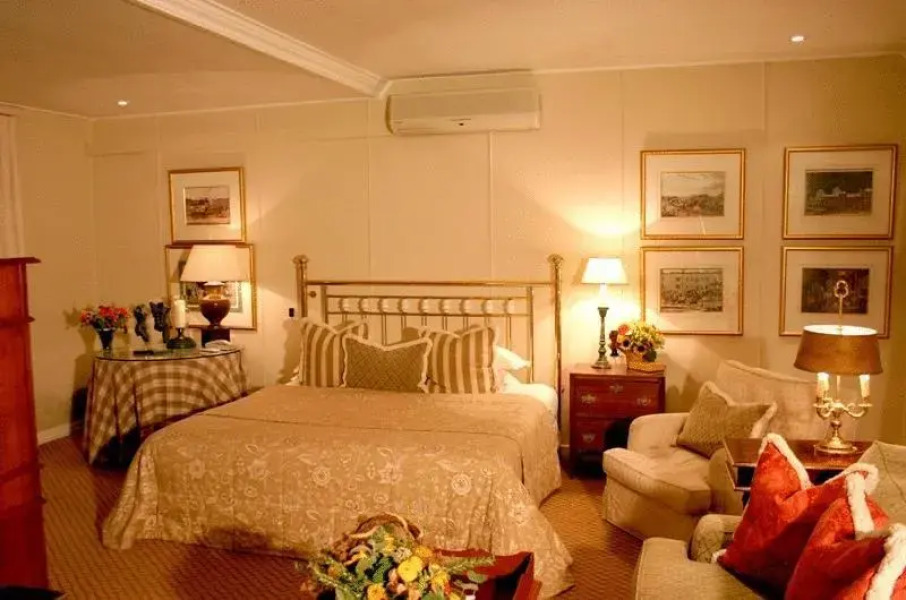 Rusthof Country House