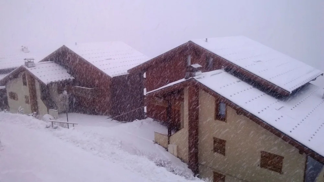 Appart cosy 5 personnes garage fermé