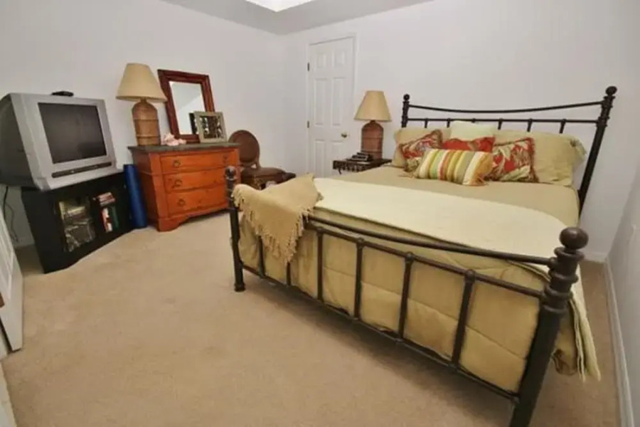 Oceanwalk 5-406 Apartment 2