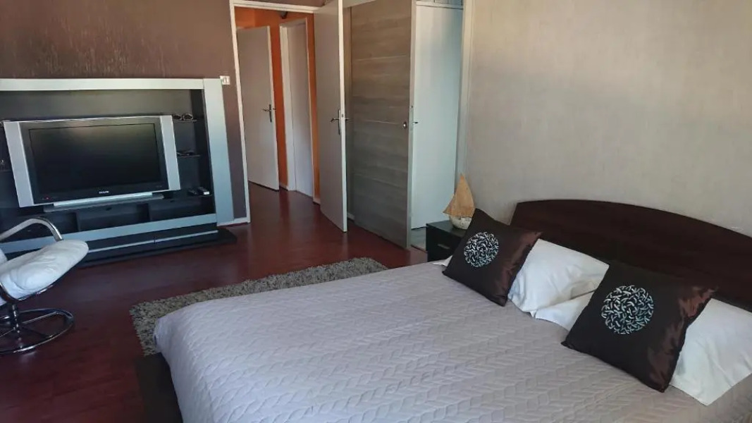 Logement entier: Route des Vins.Wintzenheim