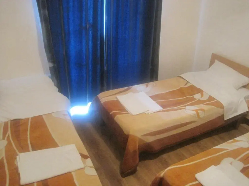 Bed & Breakfast Family Kordic