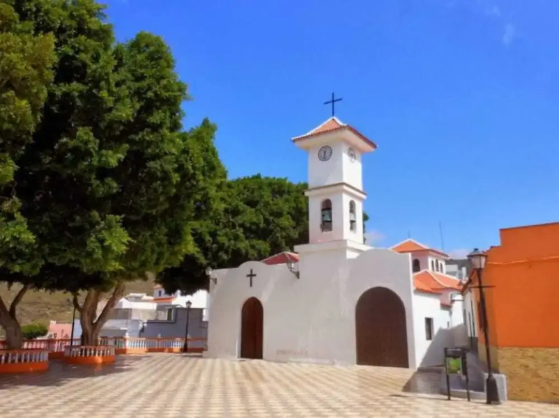 Apartment in Tenerife 100500