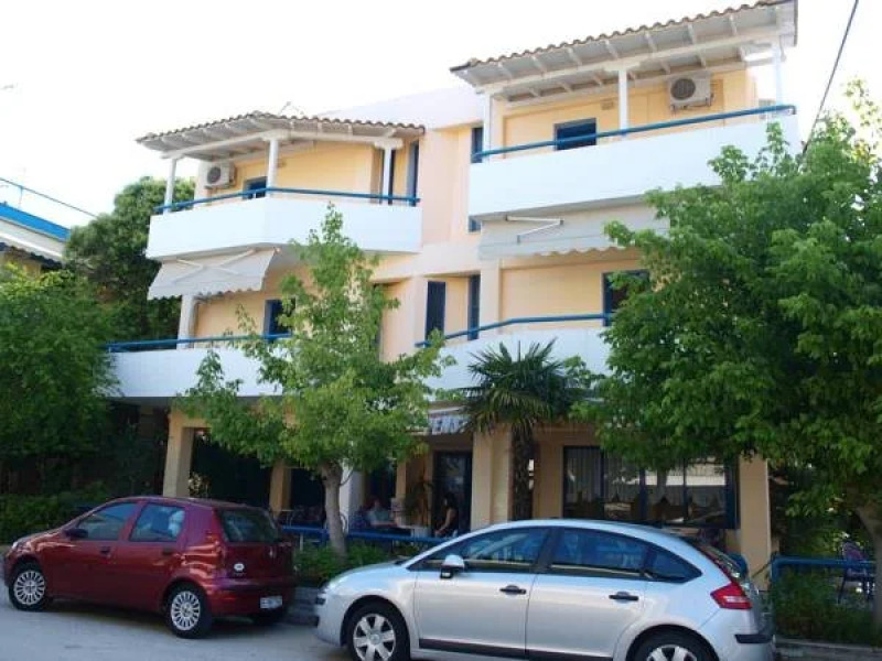 Hotel Eleni