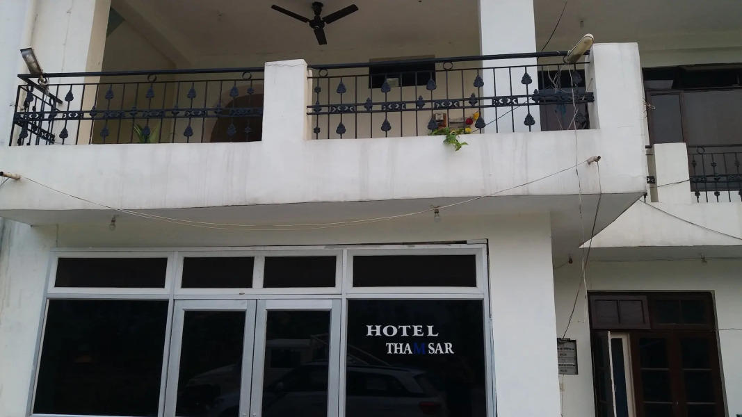 Hotel Thamsar