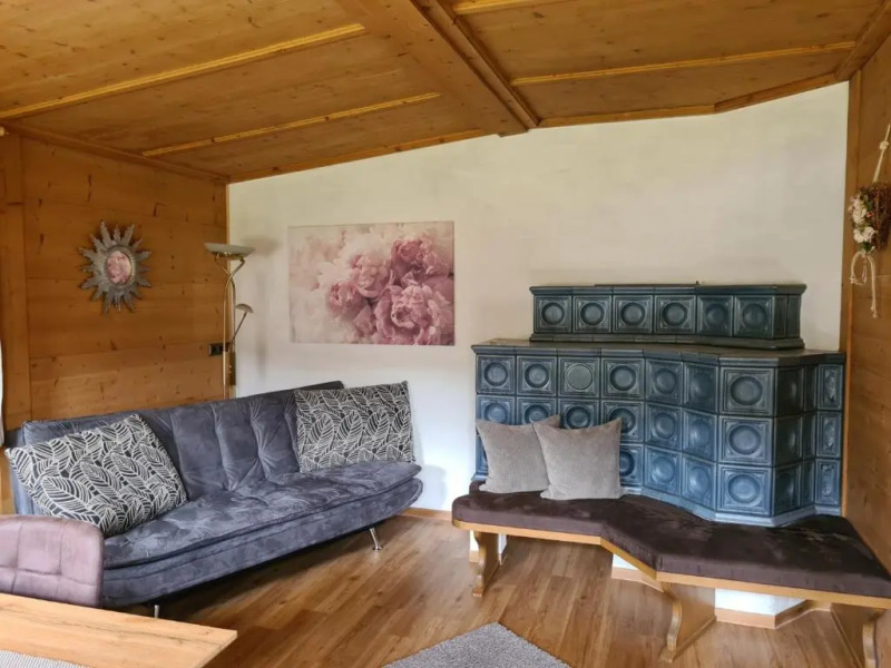 Chalet Tannheimer Tal