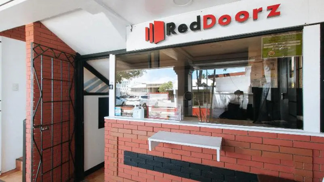 RedDoorz @ La Sefa Hotel and Resort Atimonan