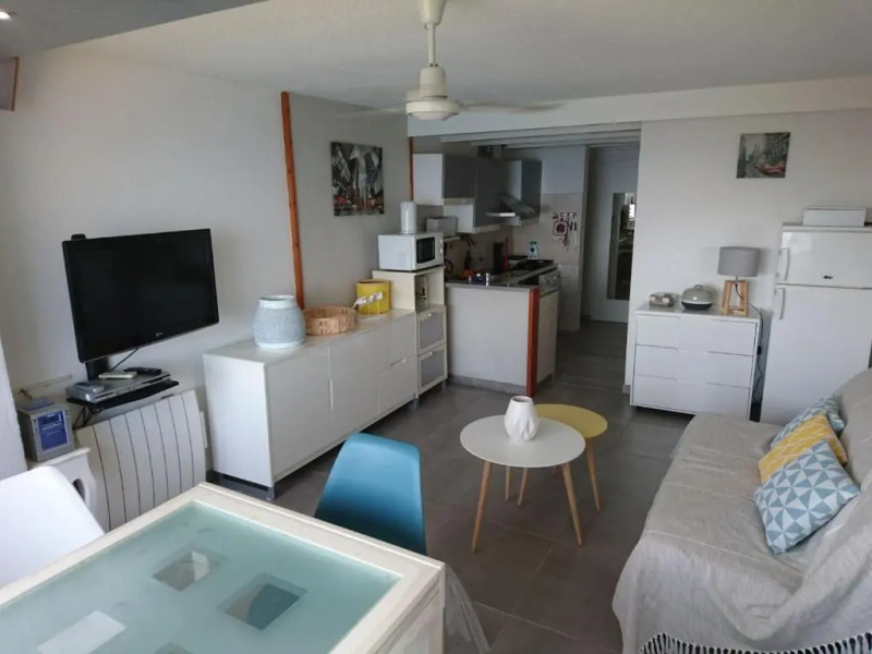 Portvendres Sea view