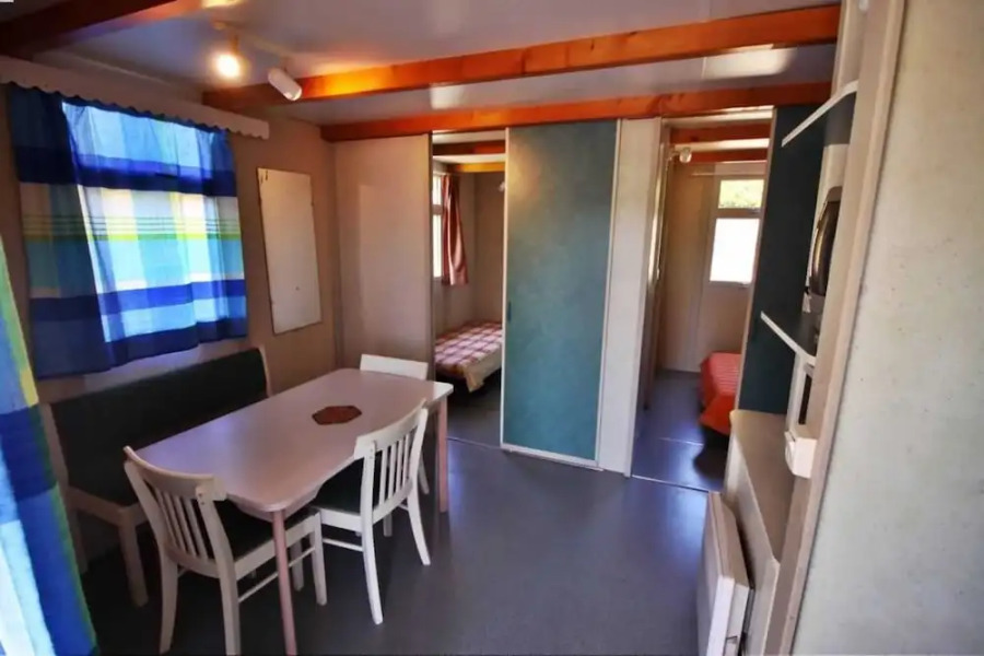 Ref. 10016 Bungalow As Nevedas 5 Personas