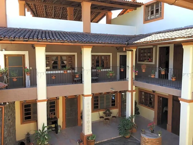 Casa Tia Anita Hotel Boutique