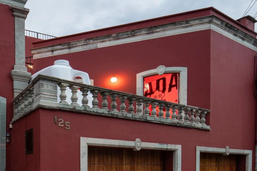 Casa Nada Hotel