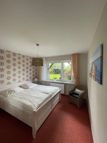 Haus Seeschwalbe Wohnung 3