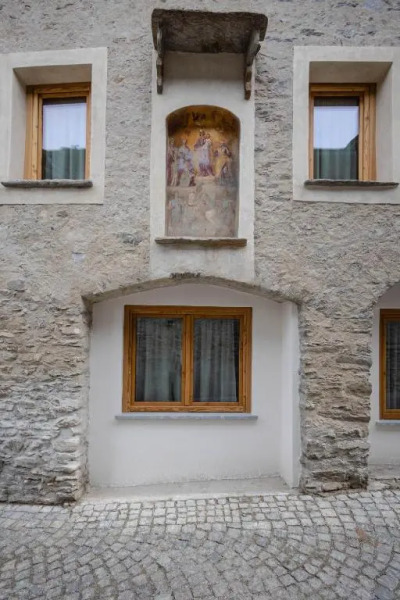 Les Plaisirs d'Antan