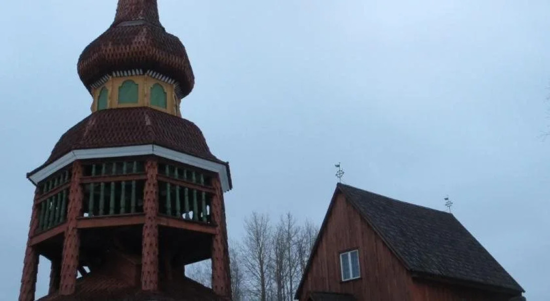 Vandrarhem Och B&B Lergodset